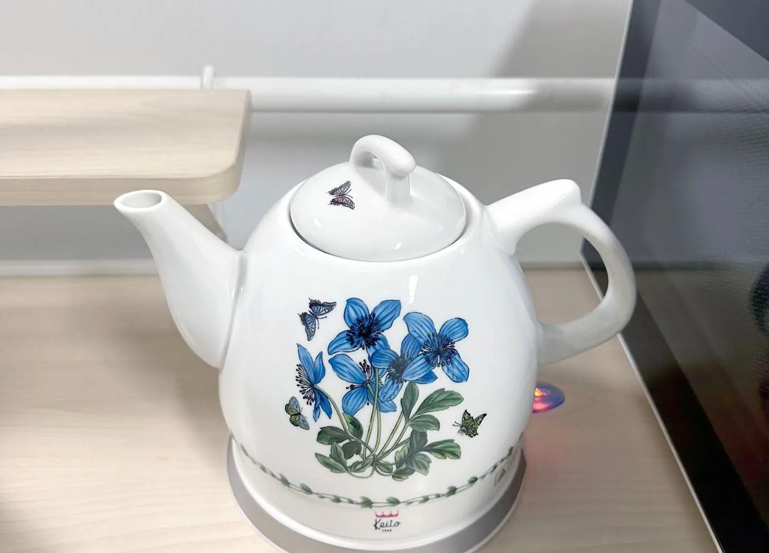 Stay Illda Sinchon ソウル特別市 アパート