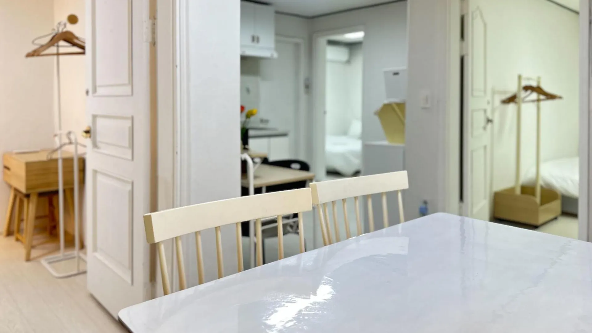 アパート Stay Illda Sinchon ソウル特別市
