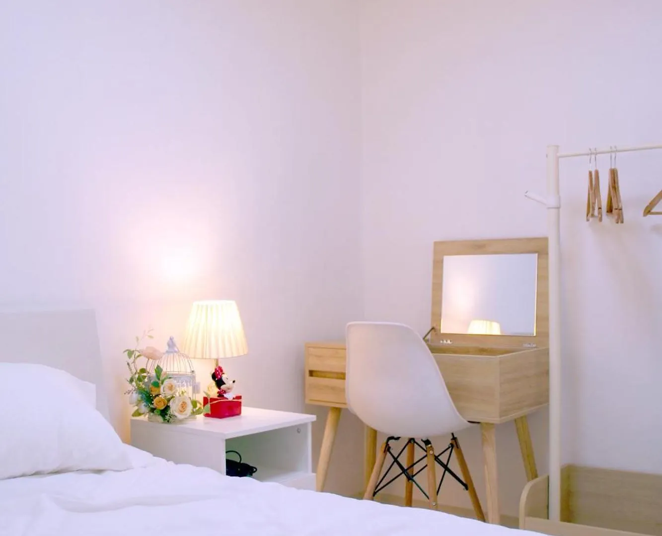 Stay Illda Sinchon ソウル特別市 アパート