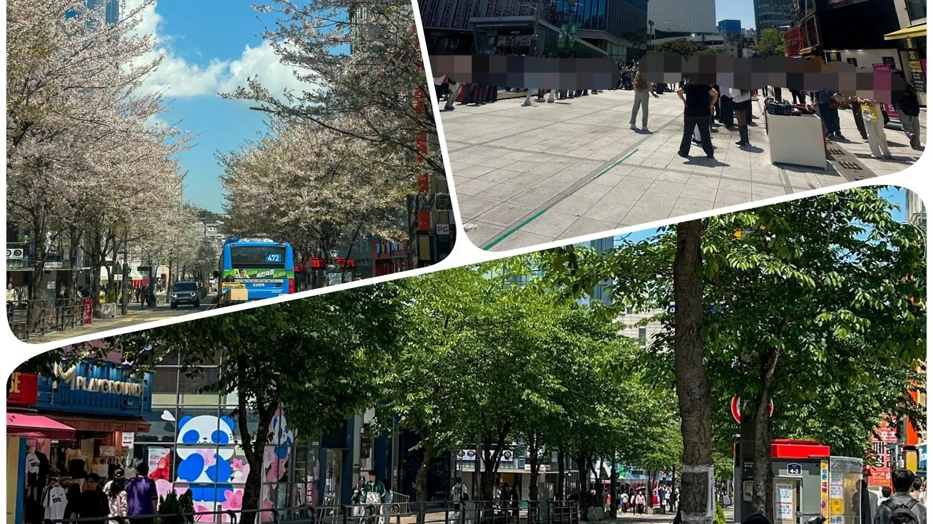 Stay Illda Sinchon ソウル特別市