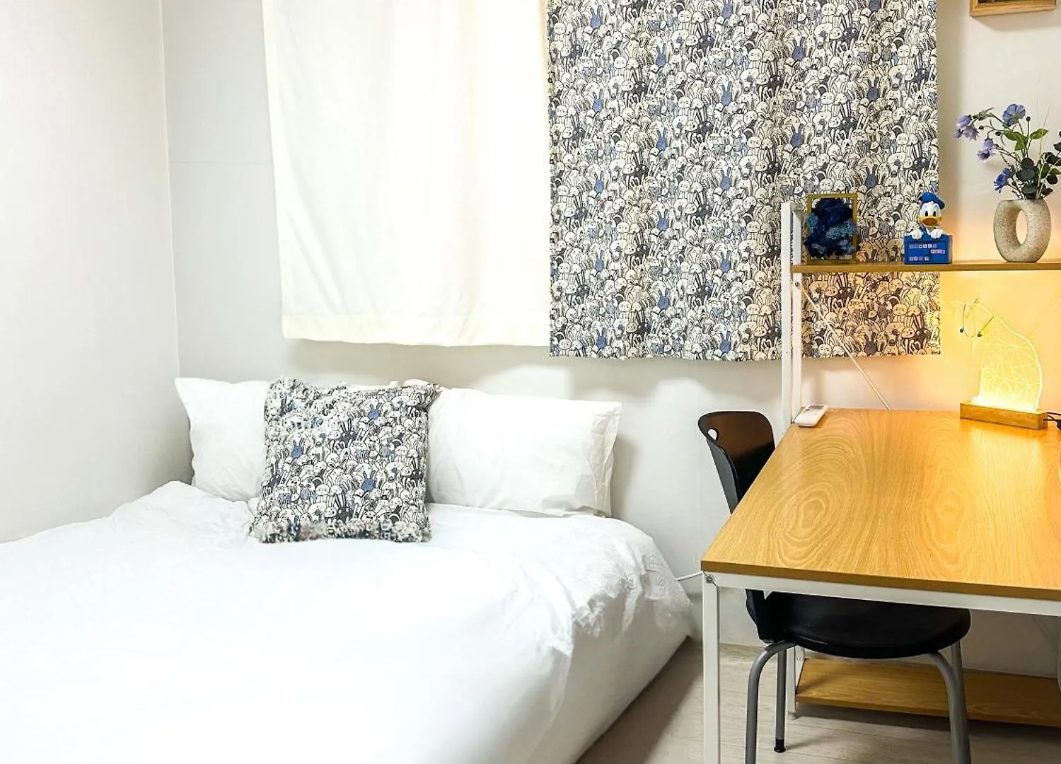 Stay Illda Sinchon ソウル特別市 アパート